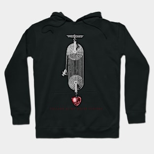 Heavy Valentine Hoodie